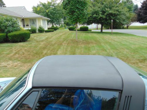 1979 Porsche 911 SC Targa 2-Door 3.0L 60408 Miles ORIGINAL SURVIVOR Very Nice, US $27,000.00, image 10