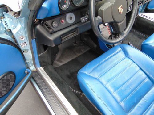 1979 Porsche 911 SC Targa 2-Door 3.0L 60408 Miles ORIGINAL SURVIVOR Very Nice, US $27,000.00, image 24