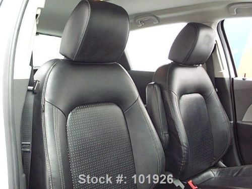 2013 CHEVY SONIC LTZ AUTOMATIC MYLINK ALLOY WHEELS 32K TEXAS DIRECT AUTO, US $14,980.00, image 14