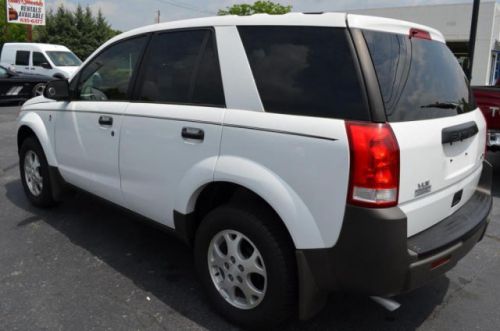 2003 saturn vue