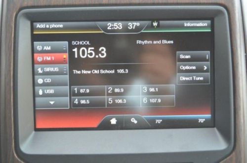 2014 Ford F150 Lariat, US $38,650.00, image 5