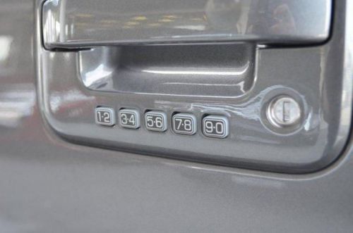 2014 Ford F150 Lariat, US $38,650.00, image 8