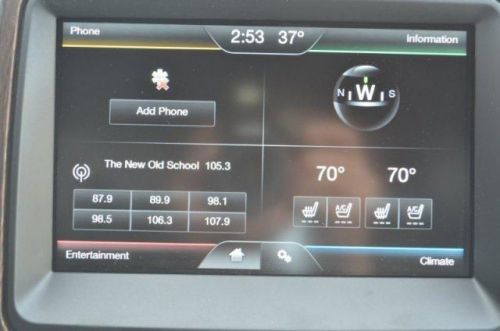 2014 Ford F150 Lariat, US $38,650.00, image 9