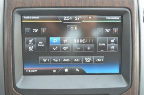 2014 Ford F150 Lariat, US $38,650.00, image 12