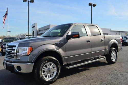 2014 Ford F150 Lariat, US $38,650.00, image 15