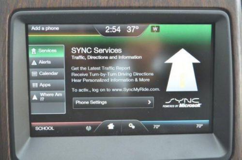 2014 Ford F150 Lariat, US $38,650.00, image 22