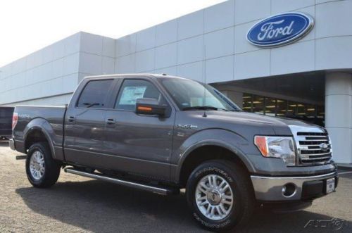 2014 Ford F150 Lariat, US $38,650.00, image 28