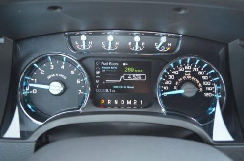 2014 Ford F150 Lariat, US $38,650.00, image 30