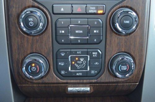 2014 Ford F150 Lariat, US $38,650.00, image 31