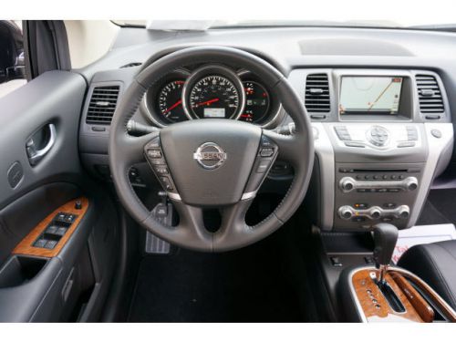 2014 Nissan Murano CrossCabriolet Base, US $36,016.00, image 4