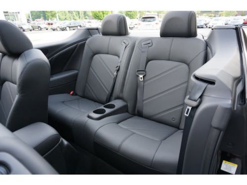 2014 Nissan Murano CrossCabriolet Base, US $36,016.00, image 6