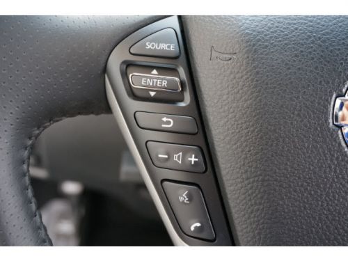 2014 Nissan Murano CrossCabriolet Base, US $36,016.00, image 8