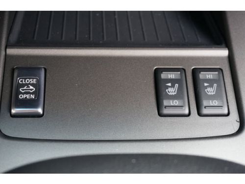 2014 Nissan Murano CrossCabriolet Base, US $36,016.00, image 9