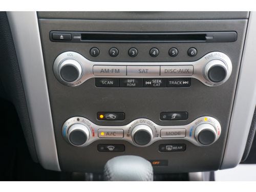 2014 Nissan Murano CrossCabriolet Base, US $36,016.00, image 11