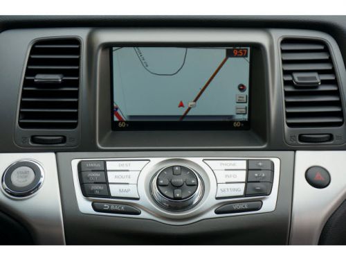 2014 Nissan Murano CrossCabriolet Base, US $36,016.00, image 12