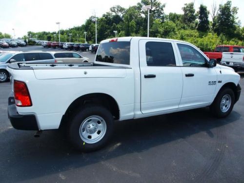 2013 ram 1500 tradesman/express