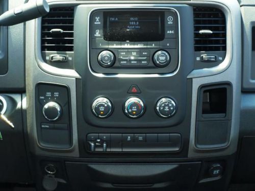 2013 RAM 1500 Tradesman/Express, US $38,665.00, image 3
