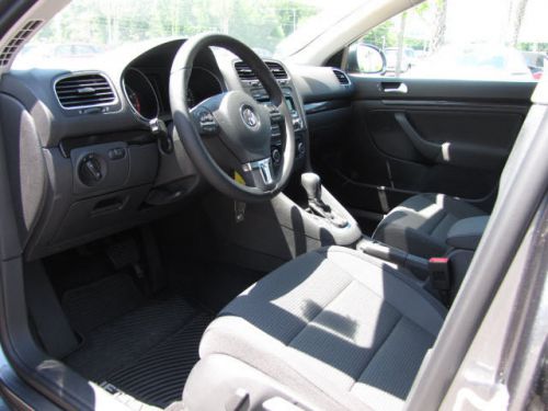 2014 Volkswagen Jetta SportWagen S, US $23,065.00, image 2