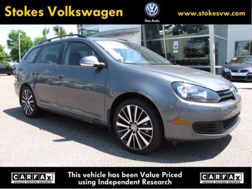 2014 Volkswagen Jetta SportWagen S, US $23,065.00, image 4