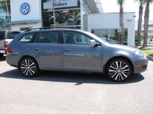 2014 Volkswagen Jetta SportWagen S, US $23,065.00, image 6