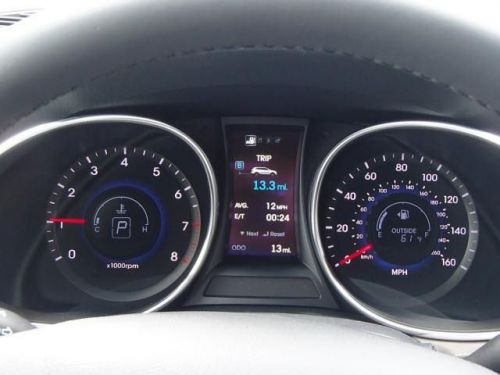 2014 Hyundai Santa Fe Limited, US $30,393.00, image 2