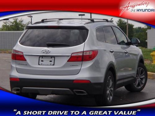 2014 Hyundai Santa Fe Limited, US $30,393.00, image 4