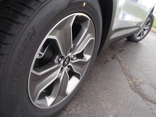 2014 Hyundai Santa Fe Limited, US $30,393.00, image 5