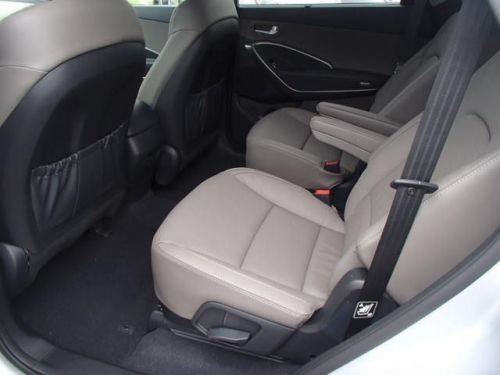 2014 Hyundai Santa Fe Limited, US $30,393.00, image 6