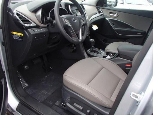 2014 Hyundai Santa Fe Limited, US $30,393.00, image 10