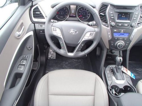 2014 Hyundai Santa Fe Limited, US $30,393.00, image 11