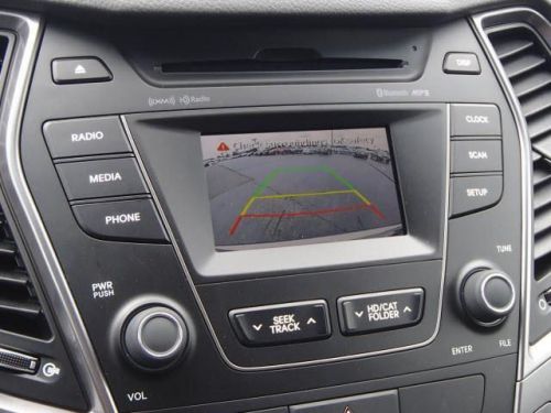 2014 Hyundai Santa Fe Limited, US $30,393.00, image 12