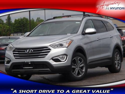 2014 Hyundai Santa Fe Limited, US $30,393.00, image 13