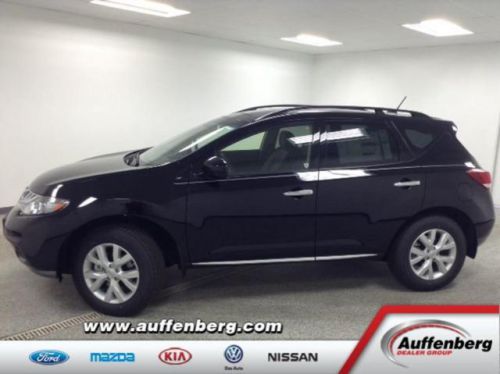 2014 Nissan Murano, US $38,410.00, image 2