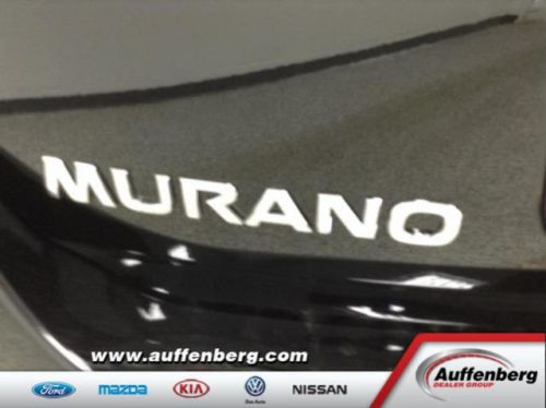 2014 Nissan Murano, US $38,410.00, image 3