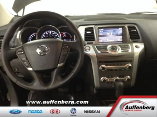 2014 Nissan Murano, US $38,410.00, image 4