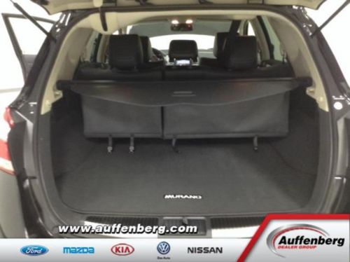 2014 Nissan Murano, US $38,410.00, image 6