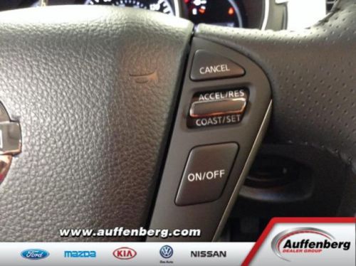 2014 Nissan Murano, US $38,410.00, image 7