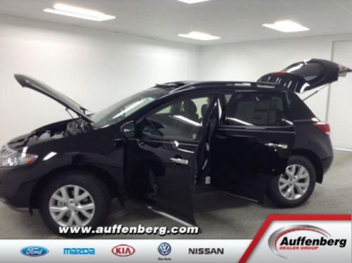 2014 Nissan Murano, US $38,410.00, image 8