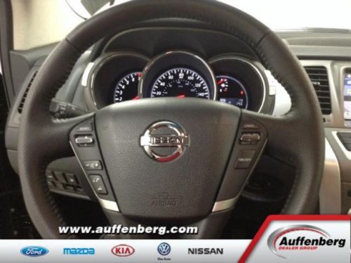 2014 Nissan Murano, US $38,410.00, image 9