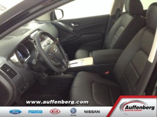 2014 Nissan Murano, US $38,410.00, image 10