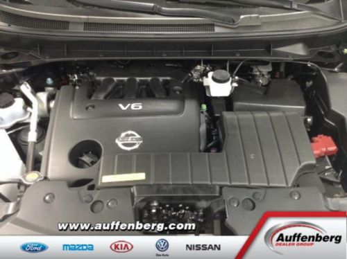 2014 Nissan Murano, US $38,410.00, image 11
