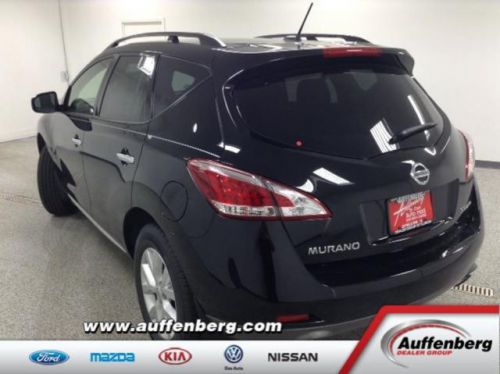 2014 Nissan Murano, US $38,410.00, image 13