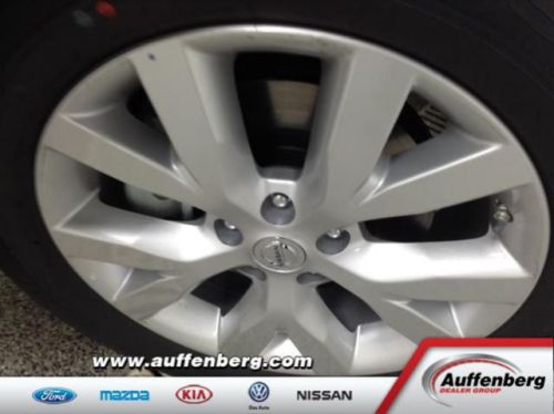 2014 Nissan Murano, US $38,410.00, image 14