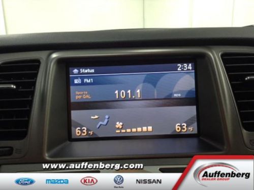 2014 Nissan Murano, US $38,410.00, image 16