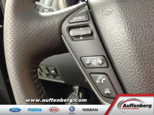 2014 Nissan Murano, US $38,410.00, image 18