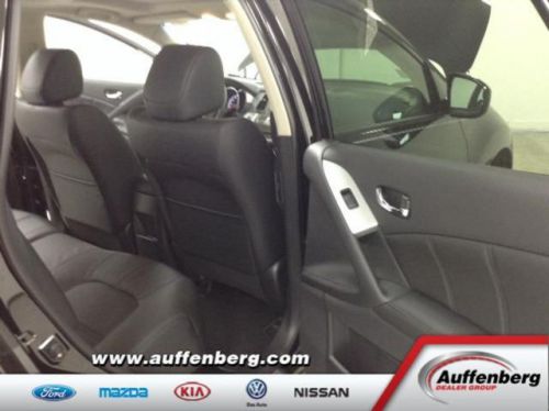 2014 Nissan Murano, US $38,410.00, image 19