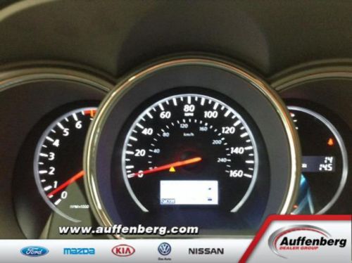 2014 Nissan Murano, US $38,410.00, image 23