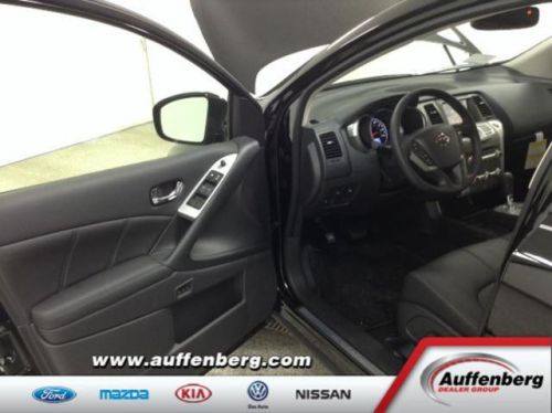 2014 Nissan Murano, US $38,410.00, image 24