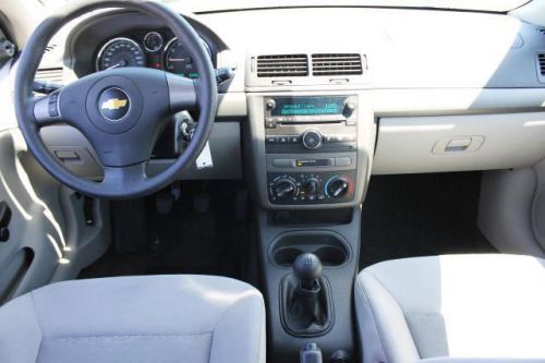 2009 chevrolet cobalt ls