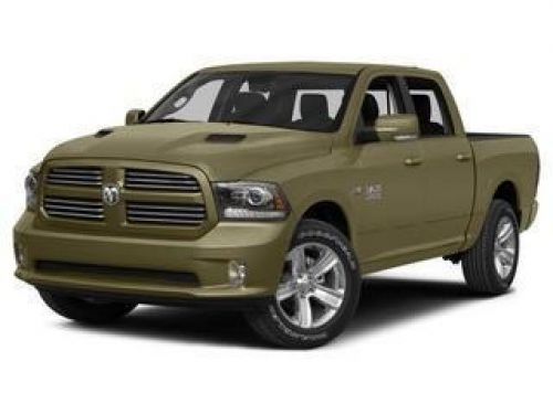 2014 ram 1500 slt